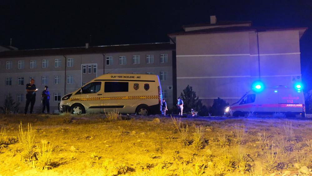 Başlarından vurulan 2 berber arkadaş; Rıfat Kalaycı ve Ümit Atalay öldürüldü mü? 5